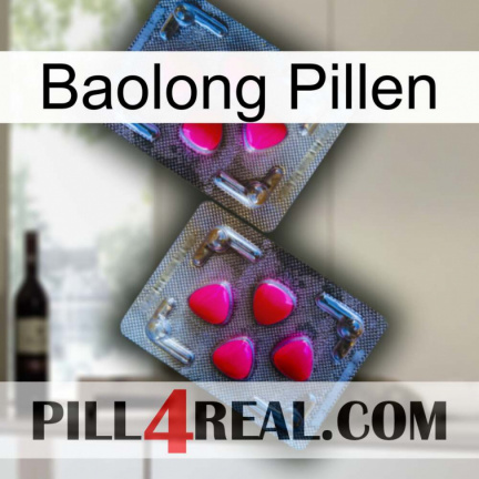 Baolong Pills 15